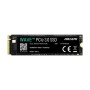 Hiksemi Wave P Series 256GB M.2 2280 NVMe PCIe Gen3x4 SSD