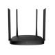 Hikvision DS-3WR12C AC1200 1200Mbps Dual Band WiFi Router