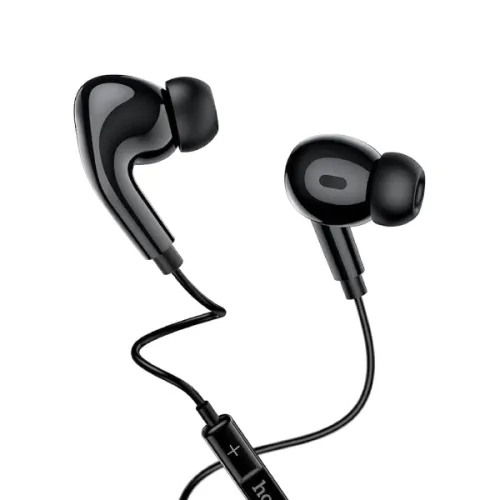 Hoco M83 Type-C Wired Earphone