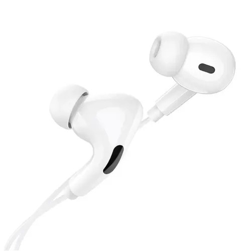 Hoco M83 Type-C Wired Earphone
