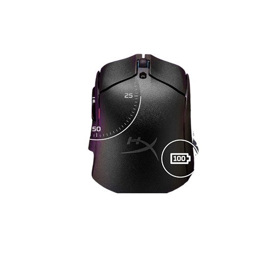 HyperX Pulsefire Haste 2 Wireless Gaming Mouse