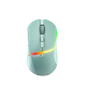 Imice G902 RGB Light Rechargeable Wireless Mouse