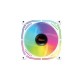 PC POWER IRISH SPECTRUM WH 4 IN 1 F20 ARGB FAN 