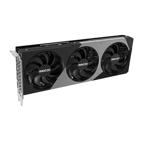 INNO3D GeForce RTX 5070 X3 OC 12GB GDDR7 Graphics Card