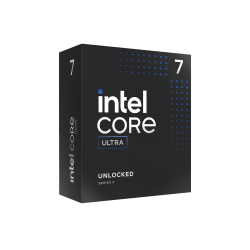 Intel Core Ultra 7 265KF Desktop Processor