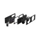 Intel Arc B580 Limited Edition Black 12GB GDDR6 Graphics Card