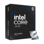 Intel Core Ultra 5 245K Desktop Processor