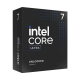 Intel Core Ultra 7 265K Desktop Processor