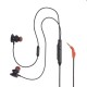 JBL Quantum 50 Wired In-ear Gaming Headset