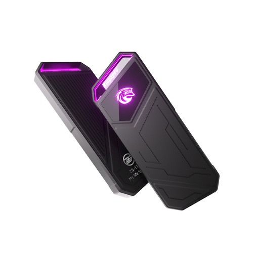 KingSpec Z5 1TB External SSD