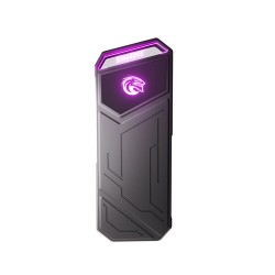 KingSpec Z5 1TB External SSD