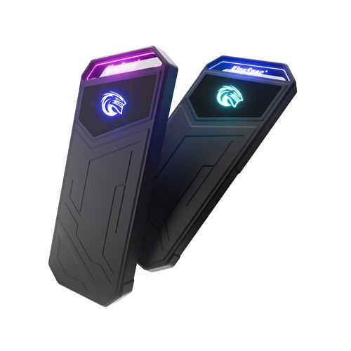 KingSpec Z5 2TB External SSD