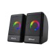KISONLI L-8080 RGB USB SPEAKER
