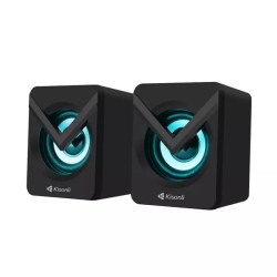 KISONLI L-1040 MULTIMEDIA MINI LED SPEAKER