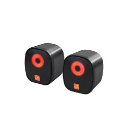 KISONLI X11 RGB USB SPEAKER