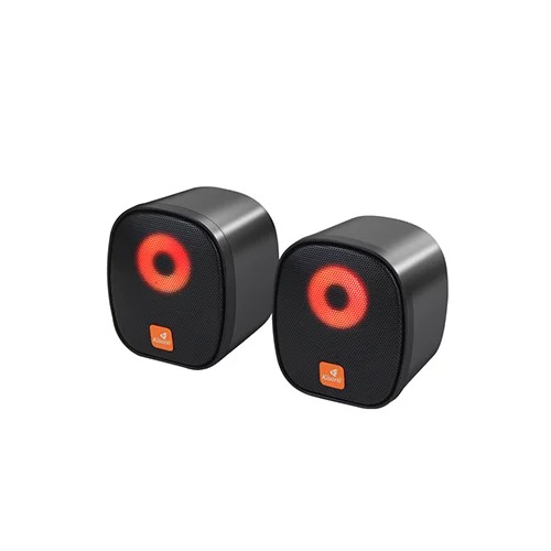 KISONLI X11 RGB USB SPEAKER