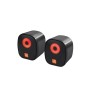 KISONLI X11 RGB USB SPEAKER