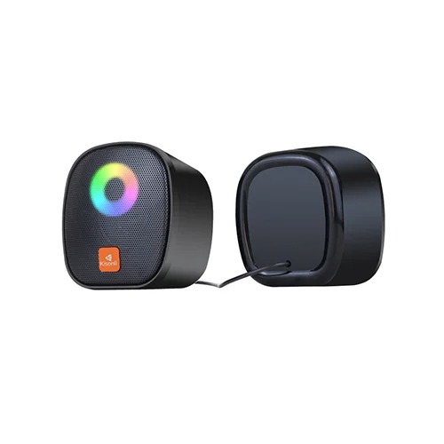 KISONLI X11 RGB USB SPEAKER