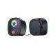 KISONLI X11 RGB USB SPEAKER