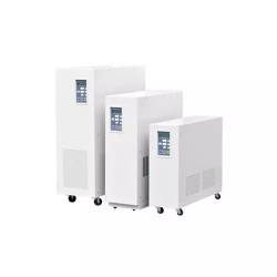 KSTAR GP810H 10KVA ONLINE UPS LONG BACKUP