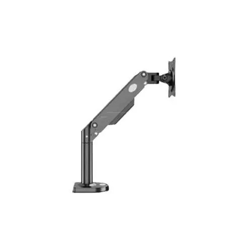 Kaloc KLC-DS300/B 17-32 Inch Single Arm Flexi Monitor Stand
