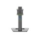 Kaloc KLC-DZ100-T 17-32 inch LCD/LED Single Arm Monitor Desk Mount Stand