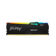 Kingston FURY Beast 16GB 6000MHz DDR5 RGB Desktop RAM
