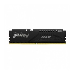 Kingston FURY Beast 8GB DDR5 5600Mhz Desktop RAM