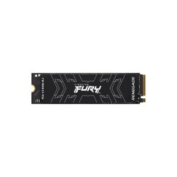 Kingston FURY Renegade 500GB PCIe 4.0 NVMe M.2 Internal SSD