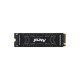 Kingston FURY Renegade 500GB PCIe 4.0 NVMe M.2 Internal SSD