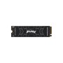 Kingston FURY Renegade 500GB PCIe 4.0 NVMe M.2 Internal SSD