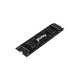 Kingston FURY Renegade 500GB PCIe 4.0 NVMe M.2 Internal SSD