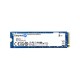 Kingston NV3 2TB M.2 PCIe Gen 4.0 NVMe SSD