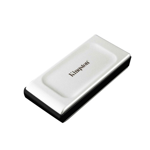 Kingston SXS2000 500GB USB 3.2 Portable SSD