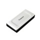 Kingston SXS2000 500GB USB 3.2 Portable SSD