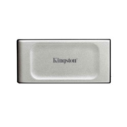 Kingston SXS2000 500GB USB 3.2 Portable SSD