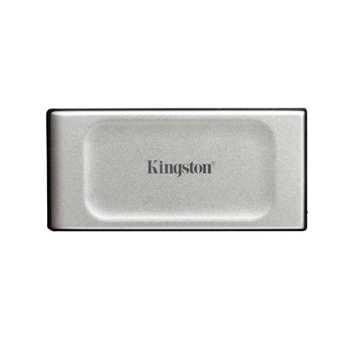 Kingston SXS2000 500GB USB 3.2 Portable SSD