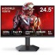 KOORUI G2511E 24.5 Inch Full HD 320HZ Gaming Monitor