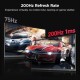 KOORUI G2721P 27 Inch 200Hz 2K QHD 1ms Fast IPS Gaming Monitor