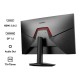 KOORUI G2721P 27 Inch 200Hz 2K QHD 1ms Fast IPS Gaming Monitor