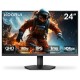 KOORUI G2421V 23.8 Inch IPS QHD 180Hz Gaming Monitor