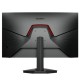 KOORUI G2421V 23.8 Inch IPS QHD 180Hz Gaming Monitor