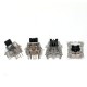 LEOBOG Ink Crystal V3 Tactile Switch