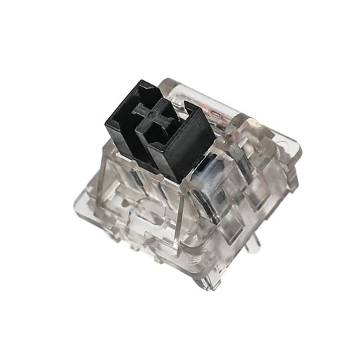 LEOBOG Ink Crystal V3 Tactile Switch