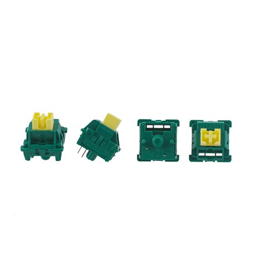 LEOBOG Kayking V2 Switch