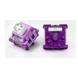 LEOBOG Purple King Switch