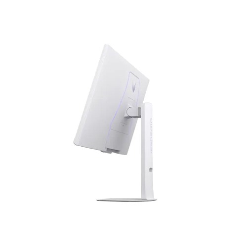 LG UltraGear 32G810SA-W 4K 144Hz IPS AI Smart Gaming Monitor