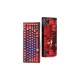 LINGBAO K75 Tri-Mode Hot Swappable Mechanical Gaming Keyboard