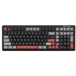 LINGBAO K98 Customized Wireless Mechanical Keyboard