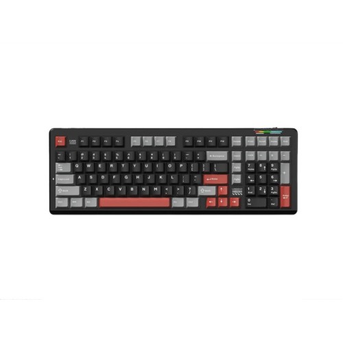 LINGBAO K98 Customized Wireless Mechanical Keyboard